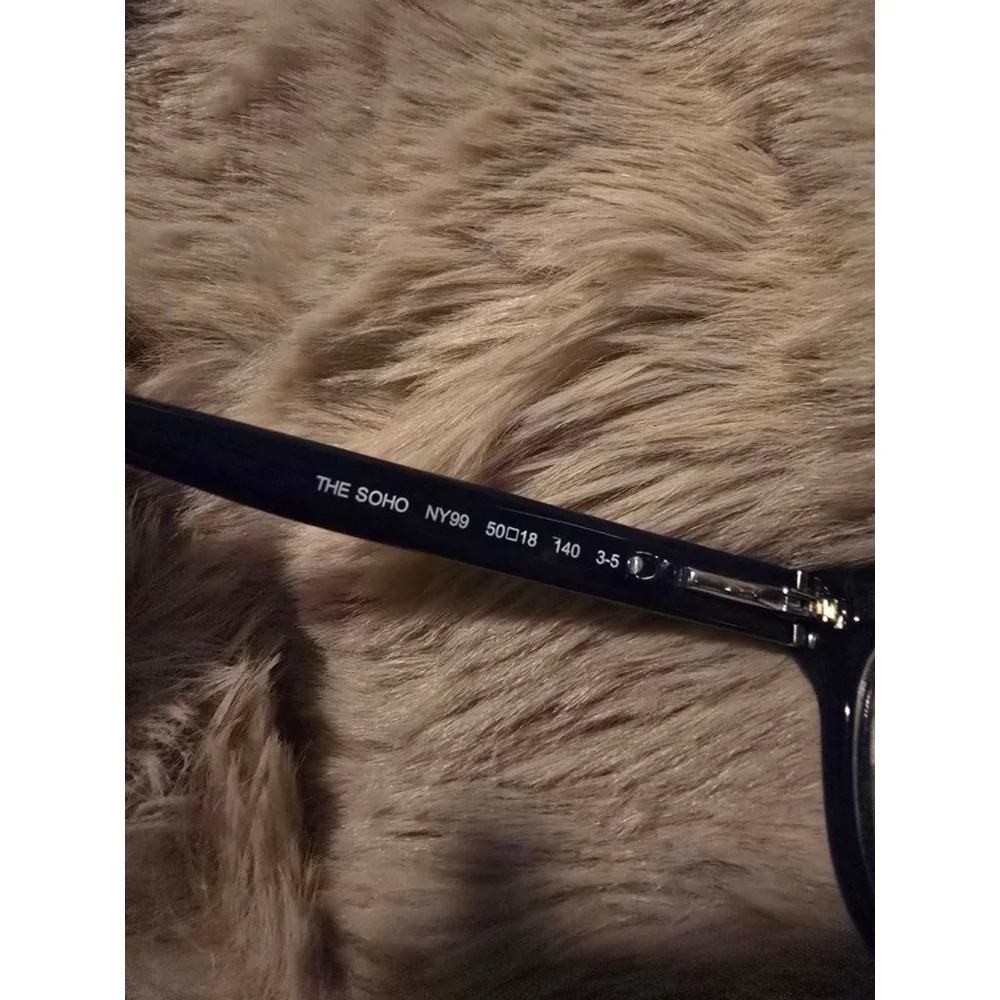 Women's Bobbi Brown Limited The Soho Navy Glasses